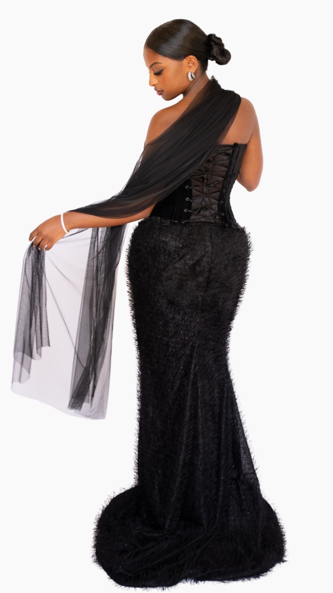 AFIA x SOLANA SET - Rental