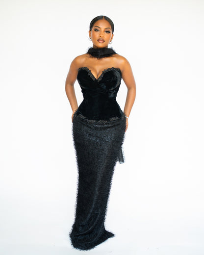 AFIA x SOLANA PENCIL SET